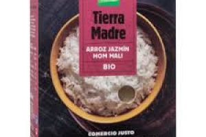 ARROZ JAZMIN TIERRA MADRE